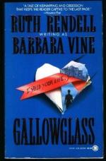 Gallowglass by Ruth Rendell