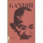 Gandhi by Olivia Coolidge