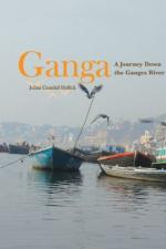 Ganges River by 