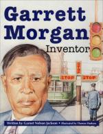 Garrett A. Morgan by 