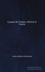 Gaspard de Coligny by 