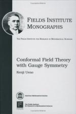 Gauge theory by 