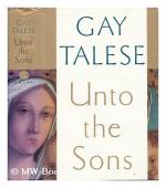 Gay Talese by 