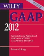 Generally Accepted Accounting Principles by 