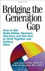 Generation gap by 