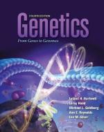Genome (book) by 