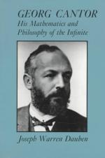 Georg Cantor by 