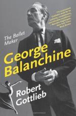 George Balanchine by 