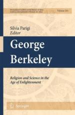 George Berkeley by 