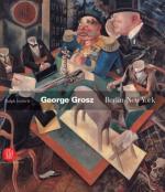 George Grosz by 