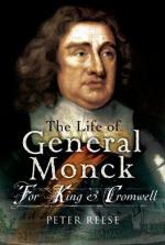 George Monck, 1st Duke of Albemarle by 