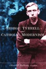 George Tyrrell by 