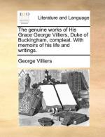 George Villiers (BookRags) by 