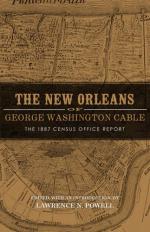 George Washington Cable by 