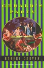 Gerald's Party by Robert Coover