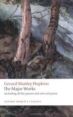 Gerard Manley Hopkins by 