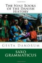 Gesta Danorum