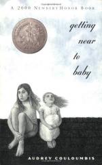 Getting Near to Baby by Audrey Couloumbis