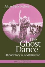 Ghost Dance by 