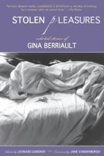 Gina Berriault by 