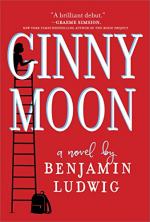 Ginny Moon by Ludwig, Benjamin 