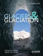 Glacier by 