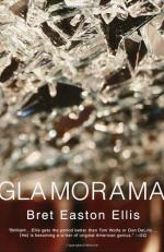 Glamorama: A Novel by Bret Easton Ellis