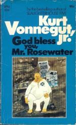 God Bless You, Mr. Rosewater, or, Pearls Before Swine by Kurt Vonnegut
