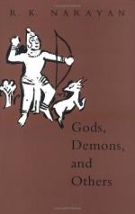 Gods, Demons, and Others by R. K. Narayan