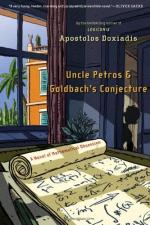 Goldbach's conjecture by 