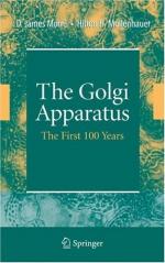 Golgi apparatus by 