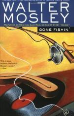 Gone Fishin' by Walter Mosley