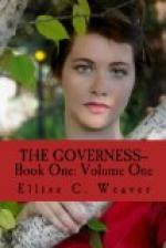 Governess by 