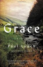 Grace (Lynch) by Lynch, Paul