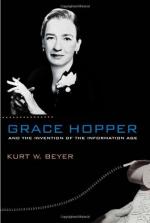 Grace Hopper by 