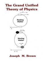 Grand unification theory by 