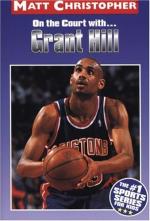 Grant Hill (basketball) by 