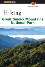 Great Smoky Mountains by 