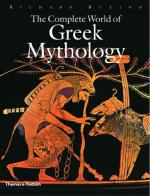 Greek mythology by 