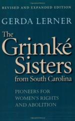 Grimké sisters