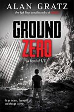 Ground Zero by Alan Gratz