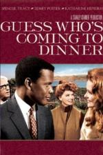 Guess Who's Coming to Dinner by Stanley Kramer