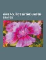 Gun politics in the United States by 