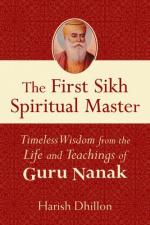 Guru Nanak Dev by 
