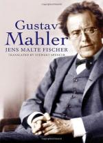 Gustav Mahler by 