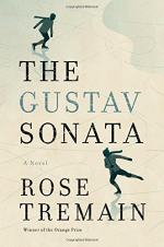 Gustav Sonata by Rose Tremain