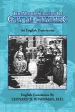 Guy de Chauliac by 