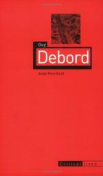 Guy Debord by 