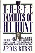 H. L. Hunt by 