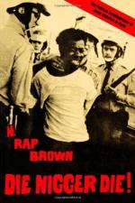 H. Rap Brown by 